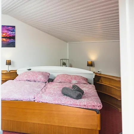 Mila Apartman Sankt Kanzian am Klopeiner See