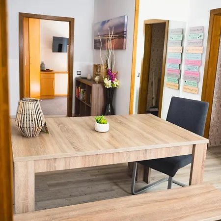 Apartman Mila *