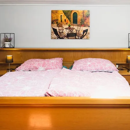 Mila Apartman *