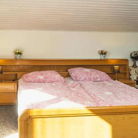 Mila Apartman