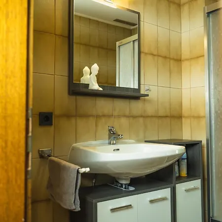 Apartman Mila *