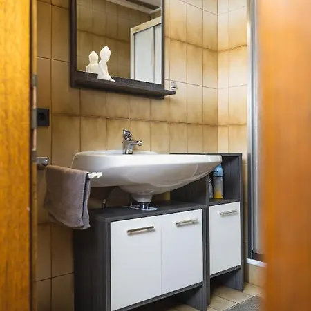 Apartman Mila